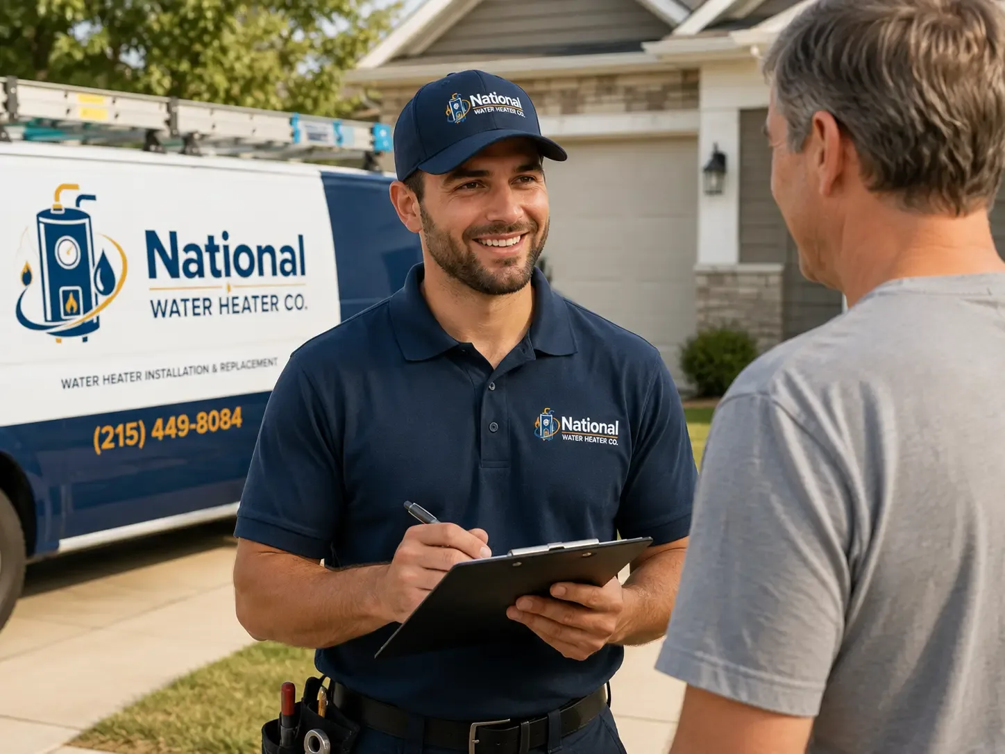 Water Heater Installation Panama, NY FAQs